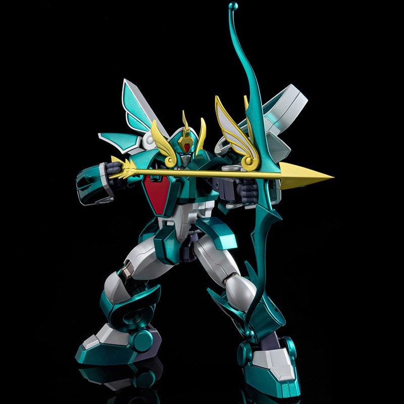 METAMOR-FORCE Mado King Granzort Winzert 〜METALLIC COLOR VER.〜